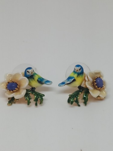 Les nereides bird atud - nereides,