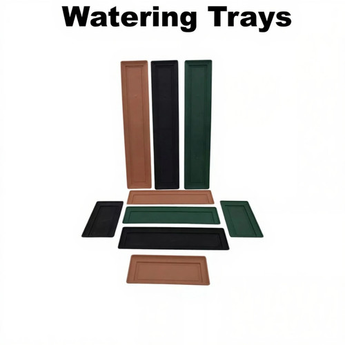 Plant pot drip trays saucer - pot,