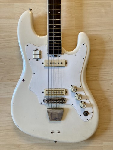 Very rare vintage - ,