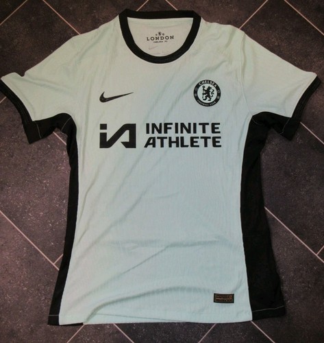 Authentic nike chelsea - nike, 2023/24