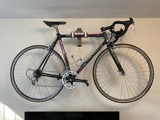 1996 Colnago C40 Paris Roubaix Limited Edition #144 –  Campagnolo Chorus. 54cm.