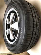 PORSCHE 911 912     Genuine