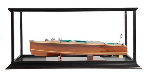 Chris craft triple cockpit - craft,