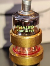 Sylvania 6BM6A (CV3615)