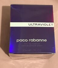 PACO RABANNE ULTRAVIOLET FOR