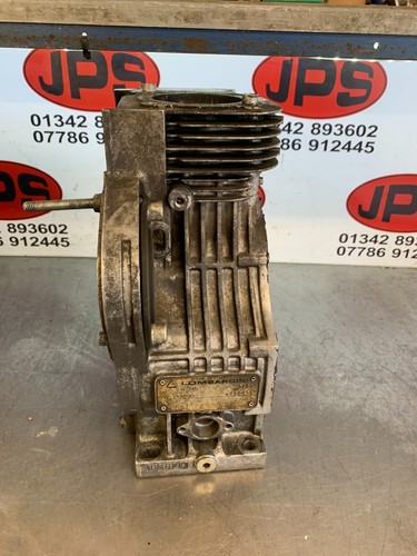 Bare engine block lombardini - bare, x