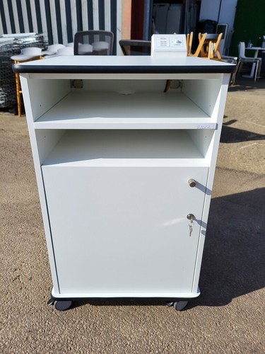 Server rack cabinet network - rack, it
