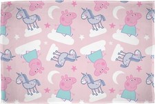 Peppa Pig Unicorn Stardust