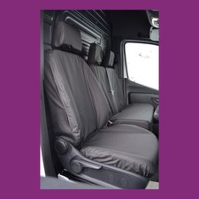 Mercedes Sprinter Van 2018+