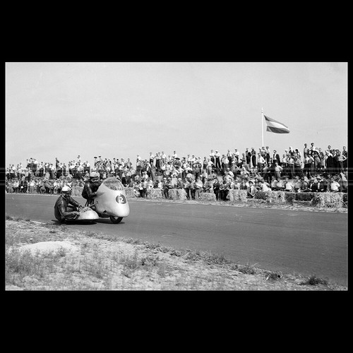 Photo 001503 sidecar race - m.001503,