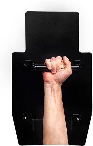 Safety steel shields tactical - steel,