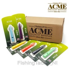 Acme Dog Training Whistle - Gundog Working Dog Obedience 210 / 210.5 / 211.5