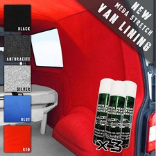 3M X 2M CARPET CAMPER VAN CAR