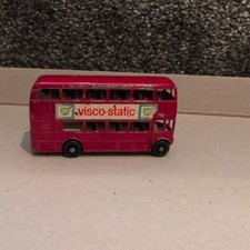 Vintage Matchbox Lesney No.5