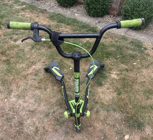 Volution fliker lime - volution,