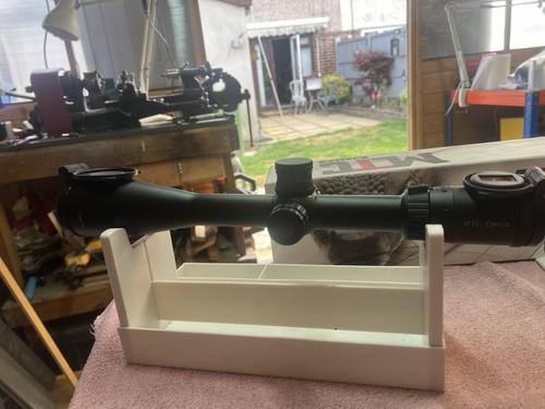 Mtc viper pro tactical 30x50 - viper,