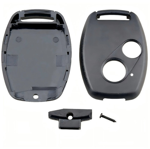 Button remote key fob - 2-button,
