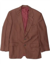 MAGEE Mens 2 Button Blazer