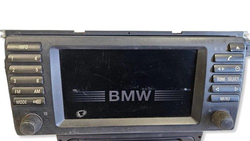 Bmw e39 navigation - bmw, 5