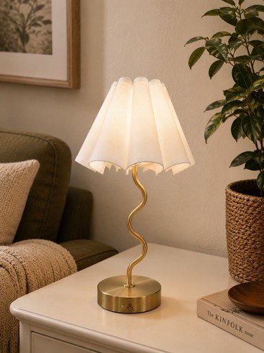 Lily faye led touch - led,