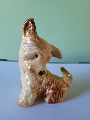 Vintage sylvac beige - vintage,