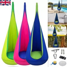 Kids Sensory Swing Indoor