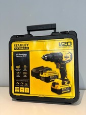 Stanley FatMax V20 18V