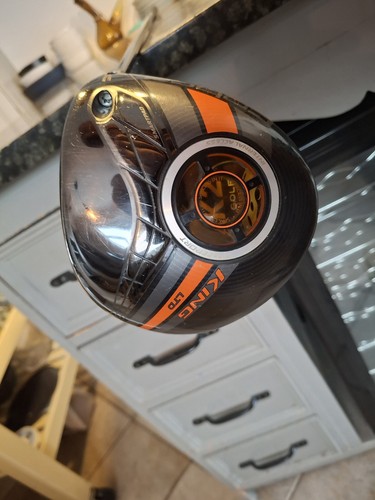 Cobra king ltd driver 12 - ltd, 9-12