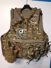 Osprey Plate Carrier/Airsoft
