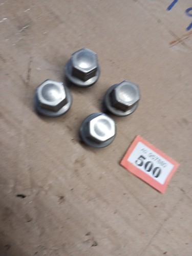 Ford genuine 19mm alloy wheel - genuine,