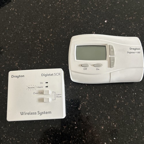 Drayton wireless room - drayton,