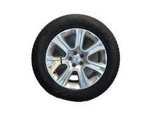 LAND ROVER RANGE ROVER EVOQUE Wheel 235/60R18 Mk1 18 Inch Alloy 7 Spoke 11 12 13