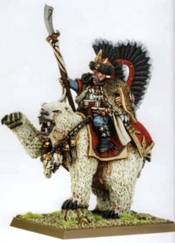 Warhammer fantasy the - fantasy, old