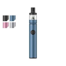Totally Wicked Tornado GTL Vape Pen E-cig Pod Kit | Starter Kit | Free Liquid