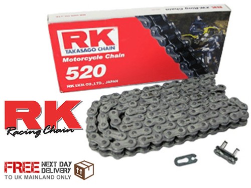 520 120 link motocross - 520,