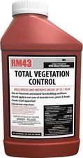 RM43 76502 Total Veg Control