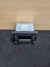 KIA CEED MK2 JD STEREO RADIO