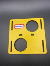 Little Tikes Activity Cube