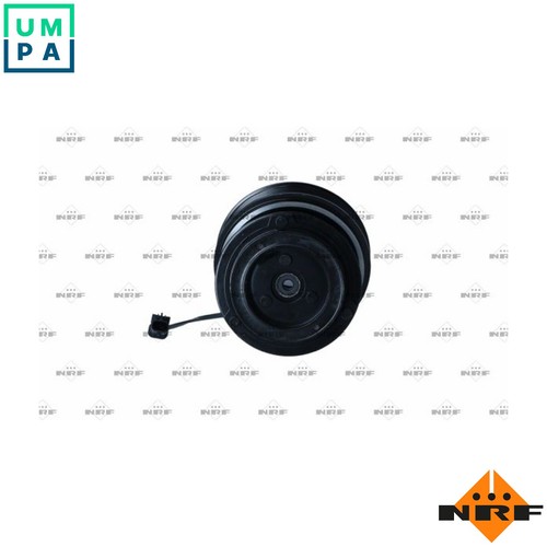 Magnetic clutch air - magnetic,