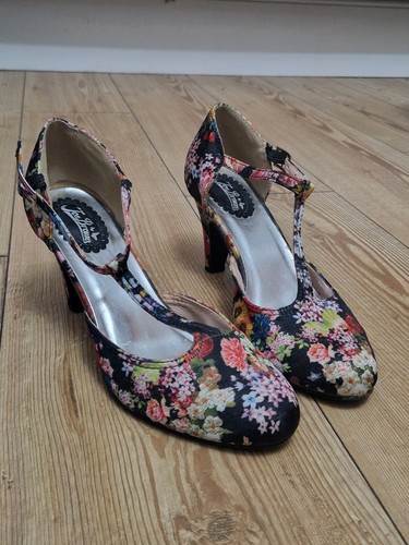 Joe browns floral mary - floral, jane