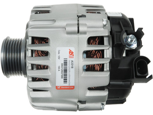 Brand new alternator 12v 150a - brand,
