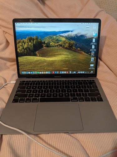Apple macbook air - macbook, (2019)