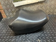 BMW R1150RT Rear Pillion