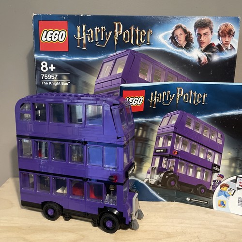 Lego harry potter 75957 - 75957, the