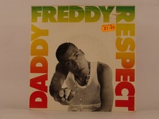 DADDY FREDDY RESPECT (99) 2