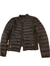 Zara Down Lightweight Quilted