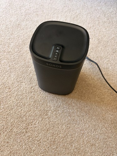 Sonos play smart - play:1,
