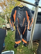 Dainese Laguna Seca Motorcycle Suit