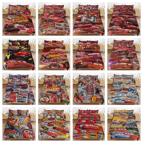 Cars lightning mcqueen boys - cars, boys'