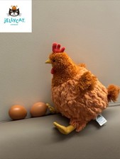 Jellycat Cecile Coralie